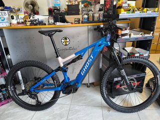 EBIKE 800WH GHOST ASX 160 2026