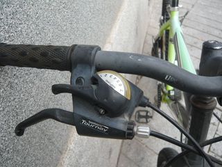 MTB Togano Rider 18"