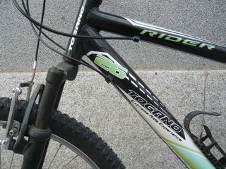 MTB Togano Rider 18"