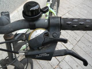 MTB Togano Rider 18"