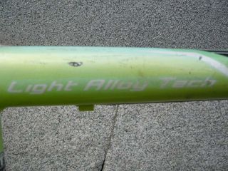 MTB Togano Rider 18"