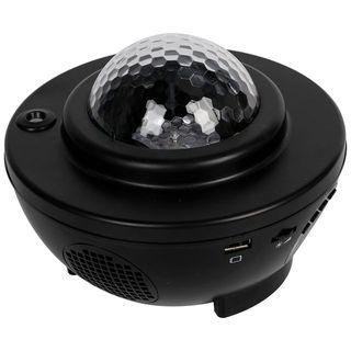 Proyector, altavoz Lámpara con Mando, NUEVO