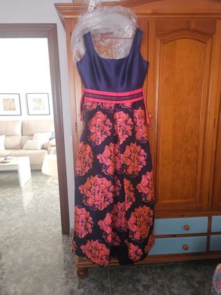 Vestido de invitada