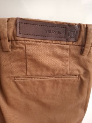 Pantaloni Trussardi Uomo
