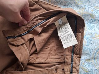 Pantaloni Trussardi Uomo