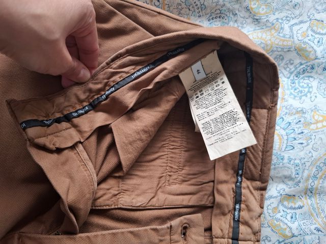 Pantaloni Trussardi Uomo