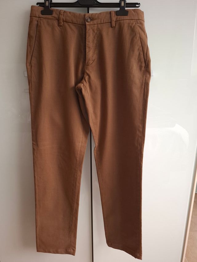 Pantaloni Trussardi Uomo