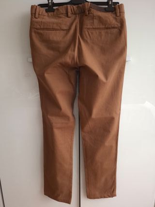 Pantaloni Trussardi Uomo