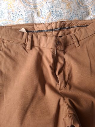 Pantaloni Trussardi Uomo