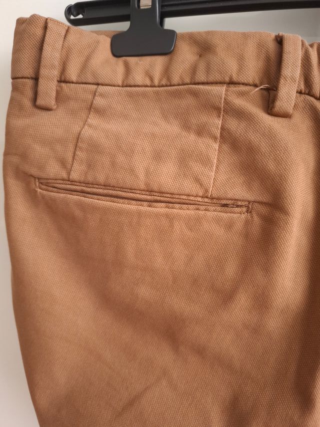Pantaloni Trussardi Uomo