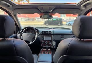 Mercedes-Benz 270 ML