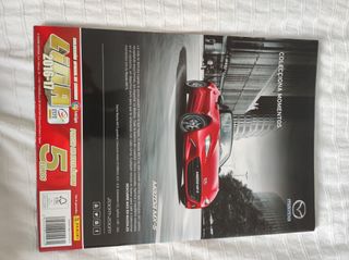 ALBUM PLANCHA LIGA 2016-2017