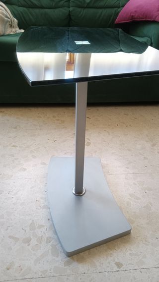 Mesa auxiliar tv
