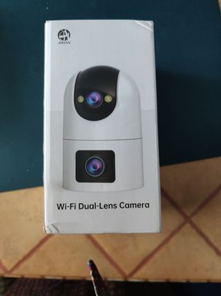 Cámara vigilancia JOOAN