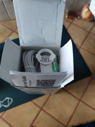 Cámara vigilancia JOOAN