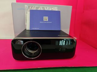 PROYECTOR WIMIUS P62