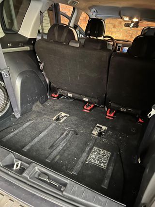 Mitsubishi Outlander 2007