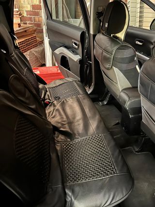 Mitsubishi Outlander 2007