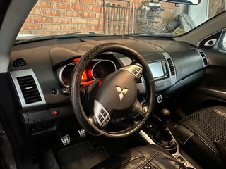 Mitsubishi Outlander 2007