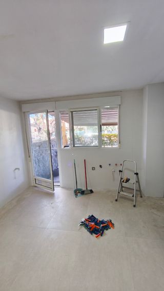 Reformas integrales pisos, baños, cocinas, terraza