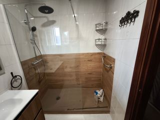 Reformas integrales pisos, baños, cocinas, terraza