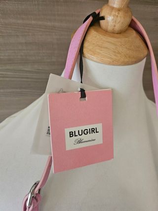 Borsa Blumarine