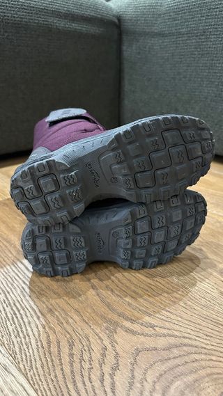 Botas de agua/nieve Quechua Essensole N.34