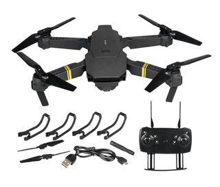 Drone 998 PRO Pieghevole - Come Nuovo