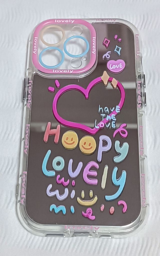 FUNDA CARCASA IPHONE 13 PRO