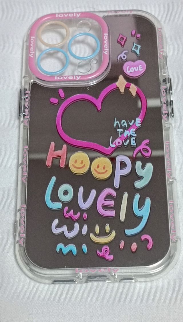 FUNDA CARCASA IPHONE 13 PRO