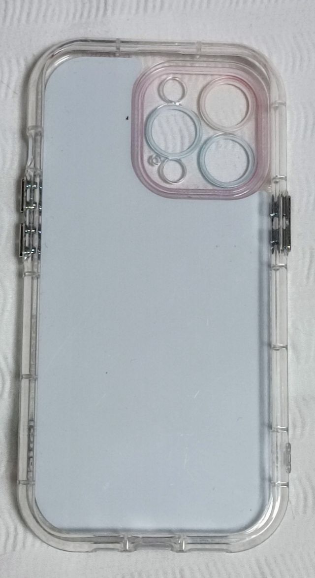 FUNDA CARCASA IPHONE 13 PRO