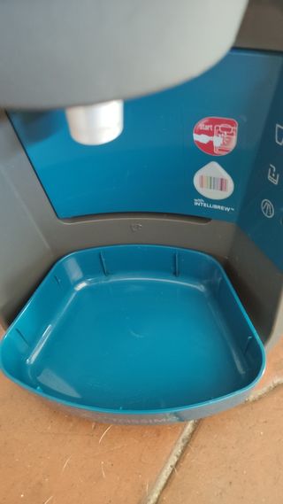 Cafetera Bosh Tassimo