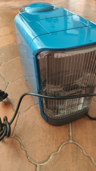 Cafetera Bosh Tassimo