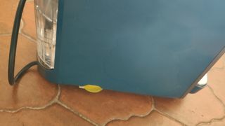 Cafetera Bosh Tassimo