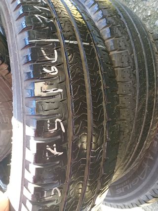  215/75/16 113Q MICHELIN AGILIS