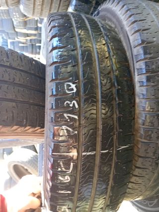  215/75/16 113Q MICHELIN AGILIS