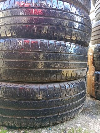  215/75/16 113Q MICHELIN AGILIS