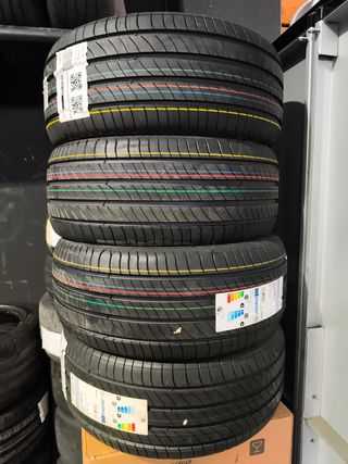 Neumáticos Michelin prymacy 4 225 40 18