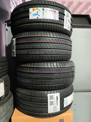 Neumáticos Michelin prymacy 4 225 40 18