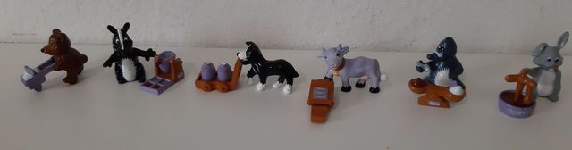 Milka La Fattoria Del Cioccolato