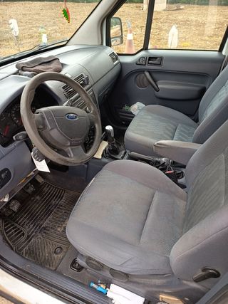 Ford Tourneo Connect 2007