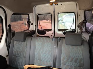 Ford Tourneo Connect 2007