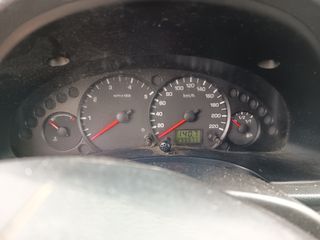 Ford Tourneo Connect 2007