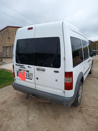 Ford Tourneo Connect 2007