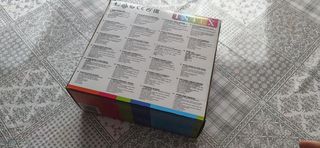 Piscina Baby a forma di fungo