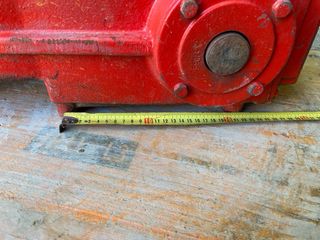 Bomba Speck 20cv desatascos