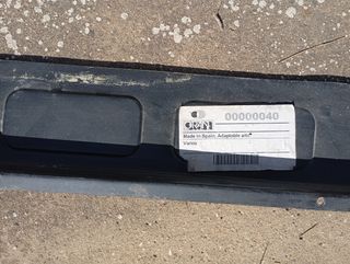 Faldones laterales Seat 600