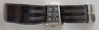 reloj de hombre de la marca POLICE