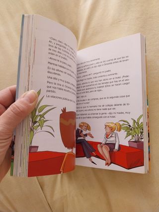 Los Futbolísimos 2: El misterio de los siete go...