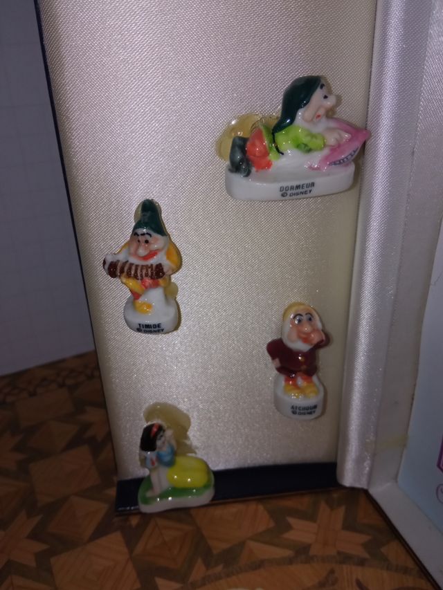 Personaggi Disney Biancaneve